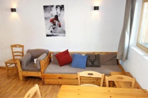 Pracondu RENOVE OUTDOOR & FUN appartement 2 chambre 6 personnes
